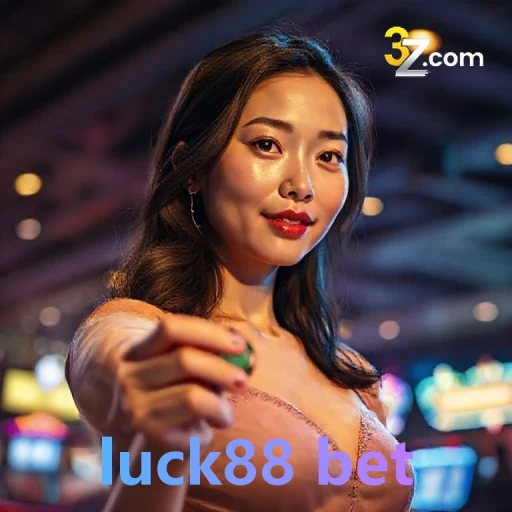 luck88 bet Apostas