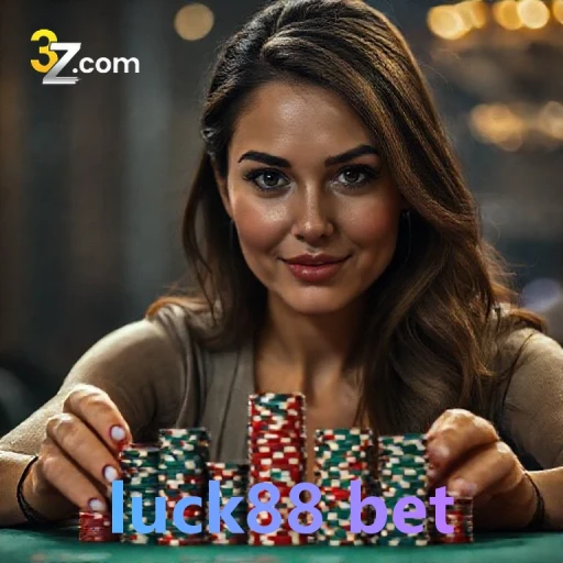 luck88 bet Baixar