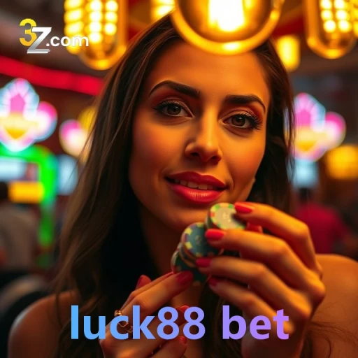 luck88 bet Confiavel