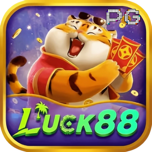 luck88 bet logo