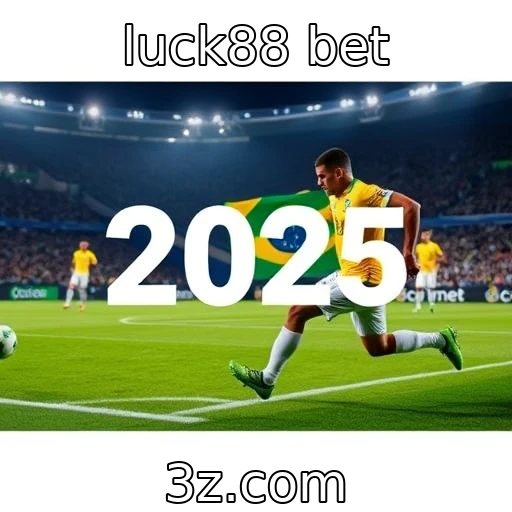 luck88 bet Apostas Esportivas: Dicas para Analisar Partidas com Sucesso