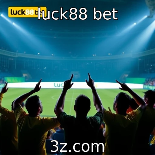 luck88 bet Apostas Esportivas: Análise Completa do Último Campeonato Brasileiro