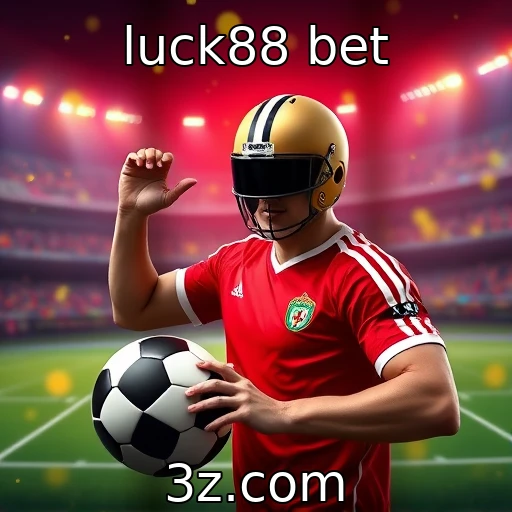 luck88 bet Apostas esportivas: como analisar resultados para aumentar suas chances